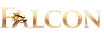 Falcon Casino logo